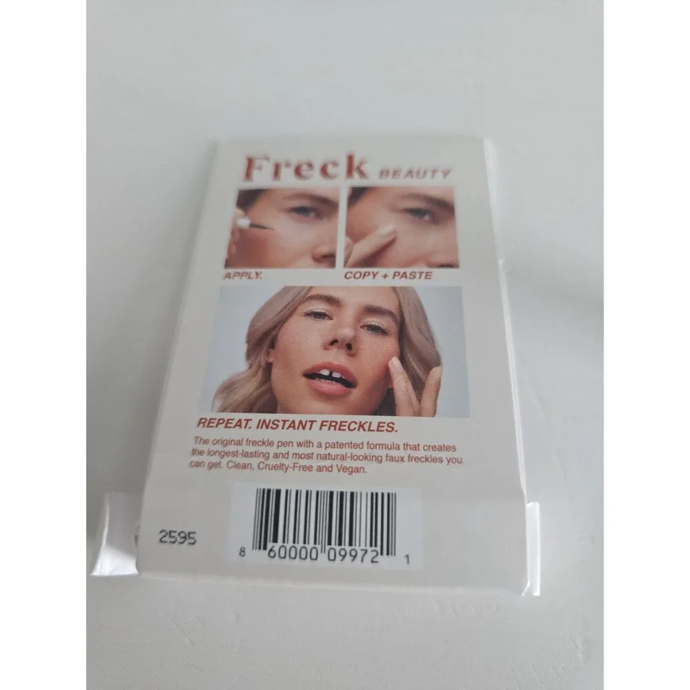Freck OG The Original Freckle .045 oz 1.35 ml Travel Size NIB